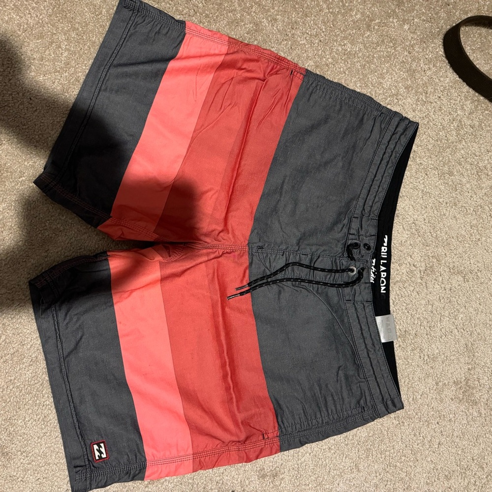 Billabong Lo tide board shorts